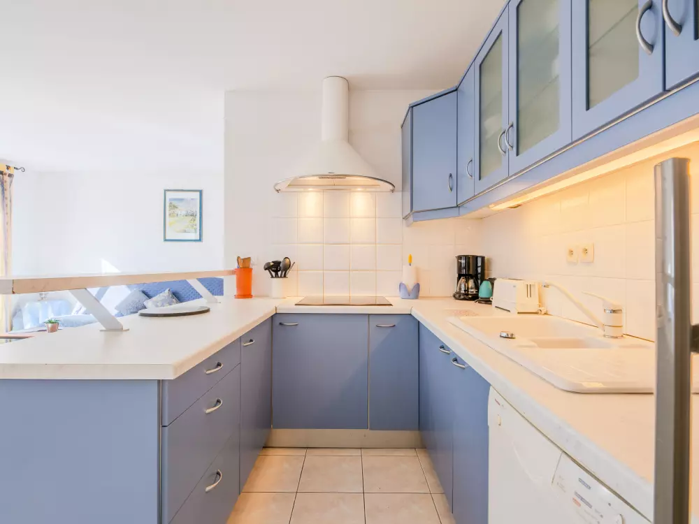 Maison de Vacances Fréjus