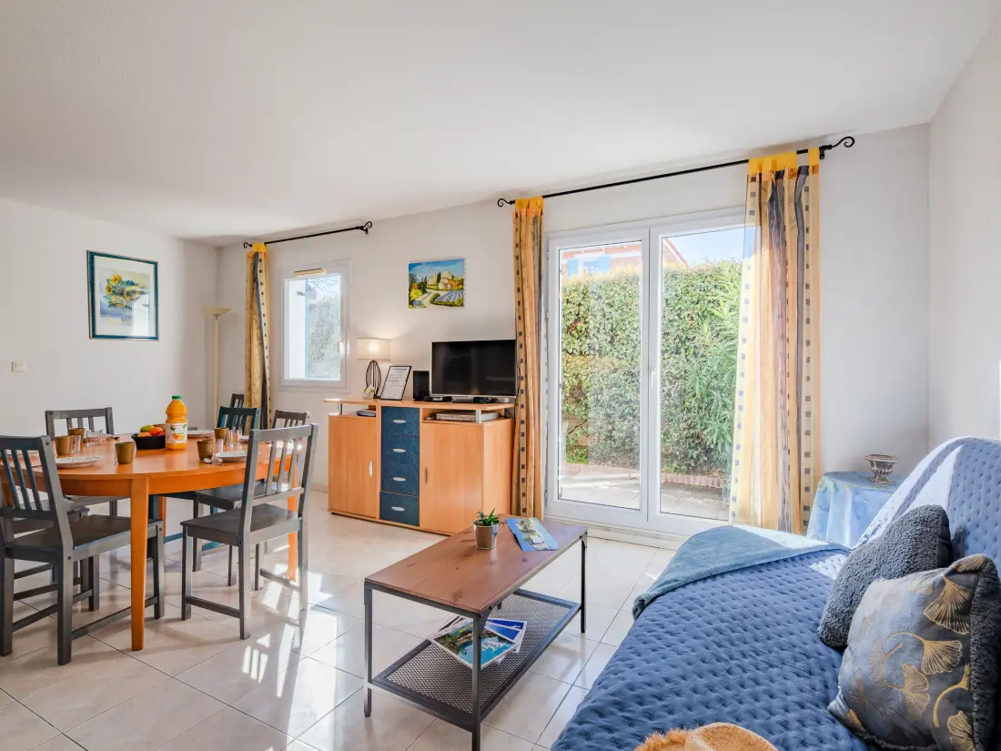 Maison de Vacances Fréjus