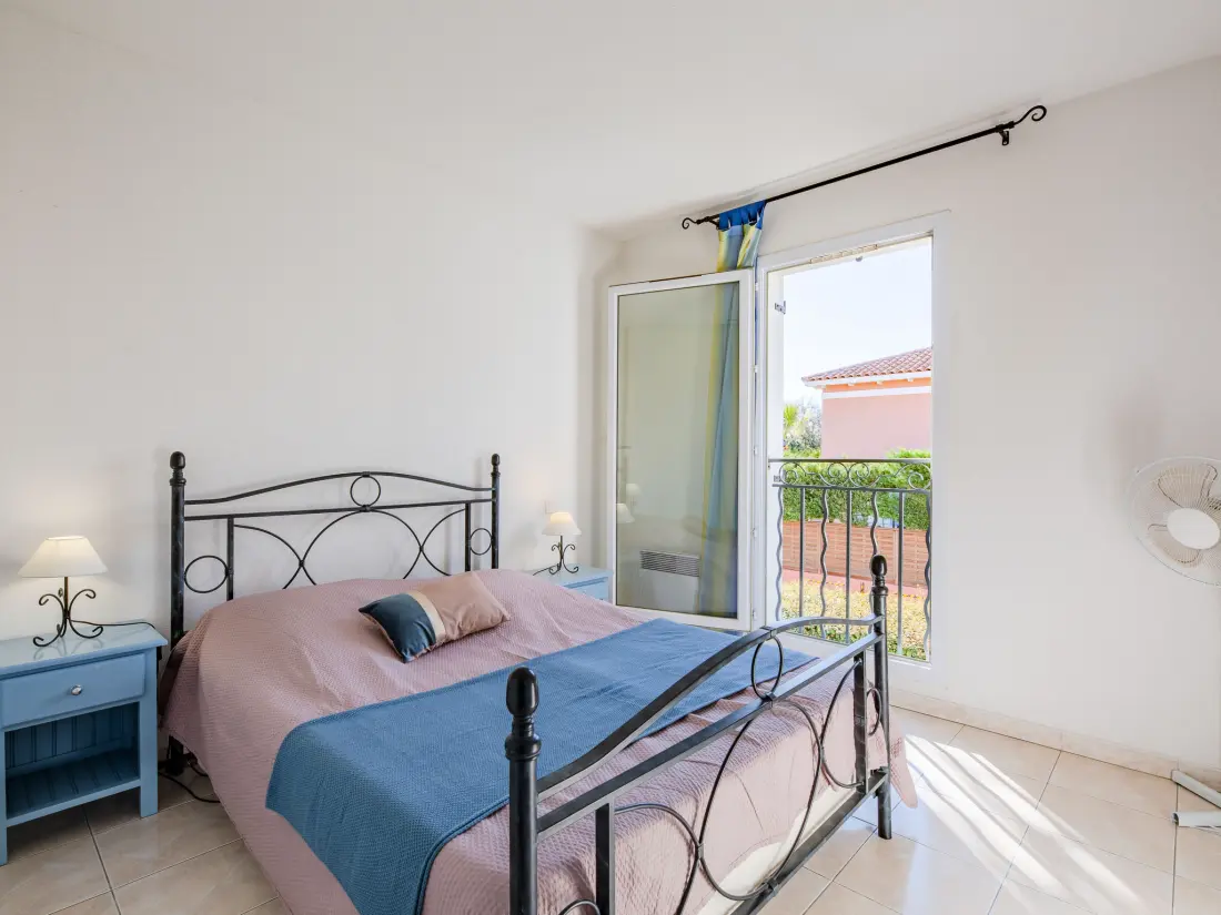 Maison de Vacances Fréjus