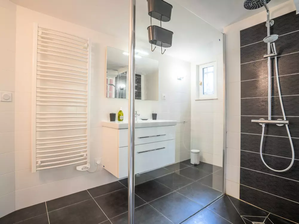 Maison de Vacances Fréjus