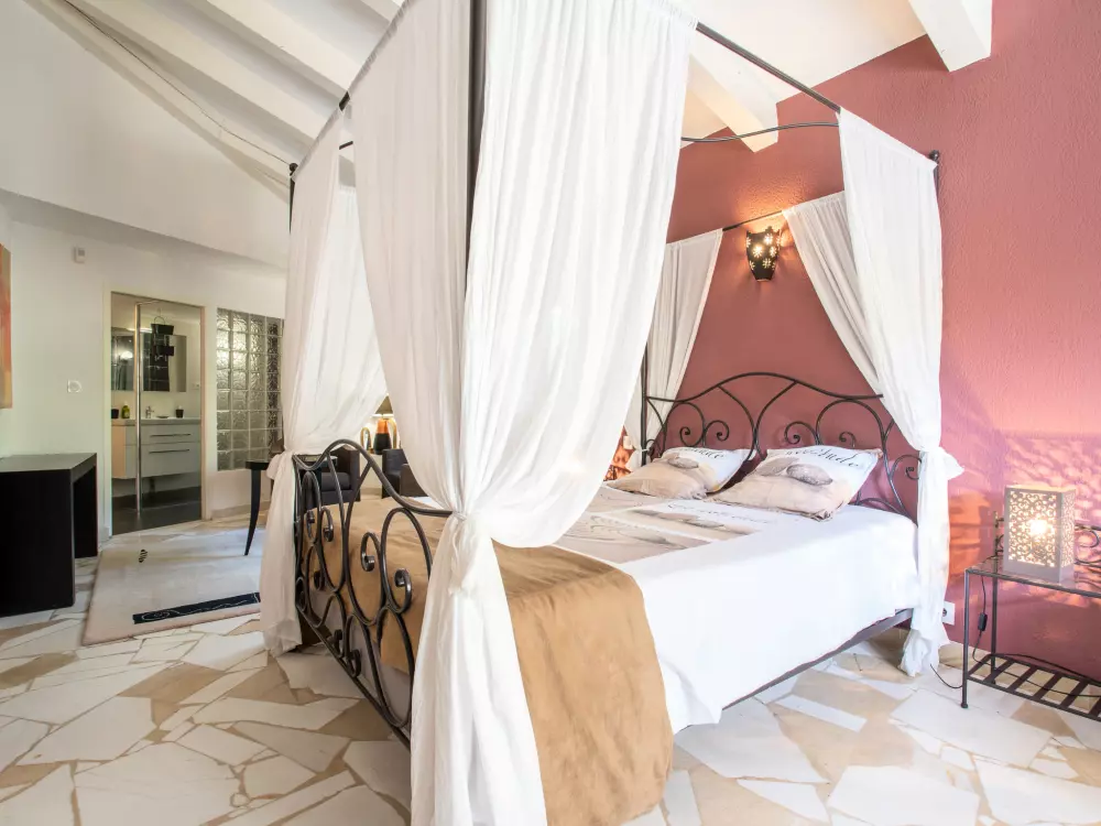 Maison de Vacances Fréjus