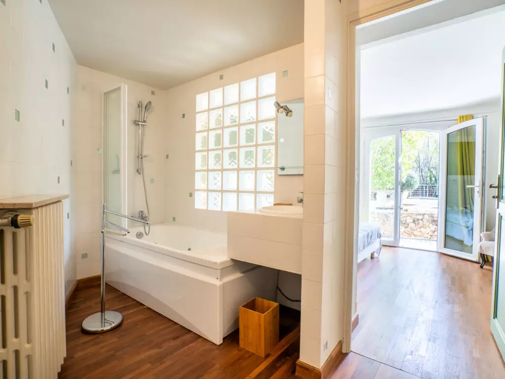 Maison de Vacances Fréjus