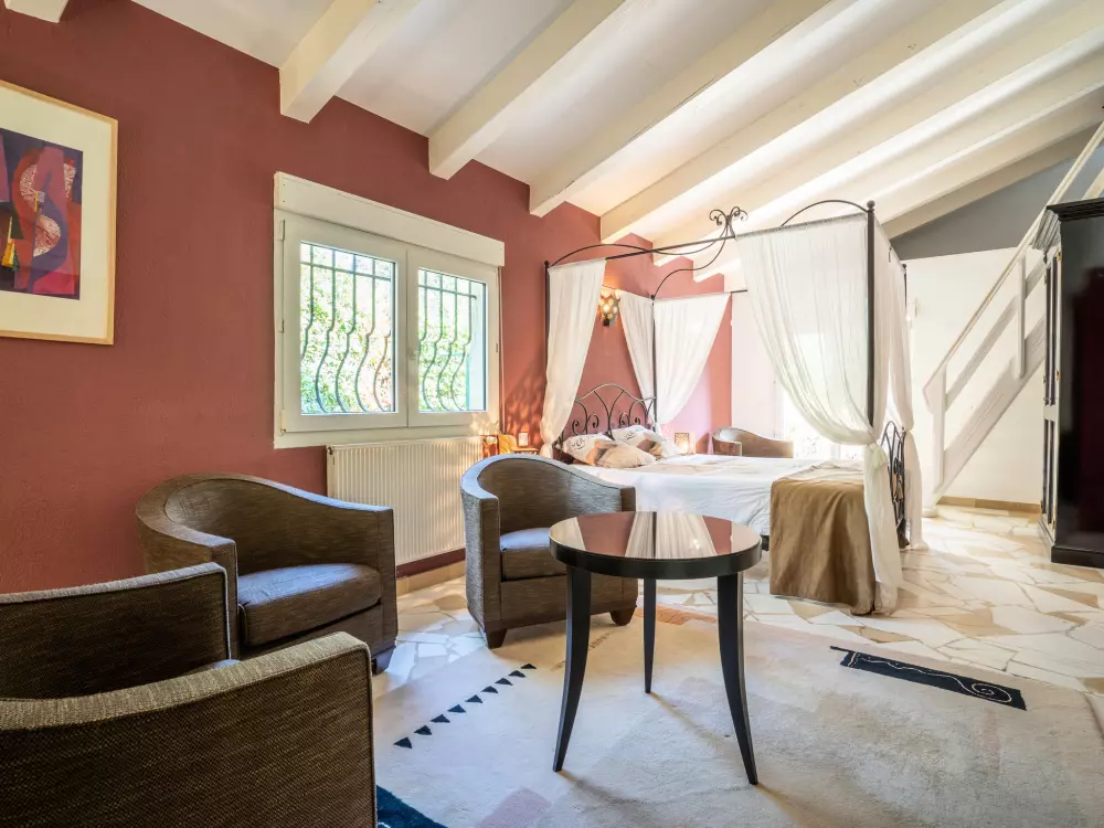 Maison de Vacances Fréjus