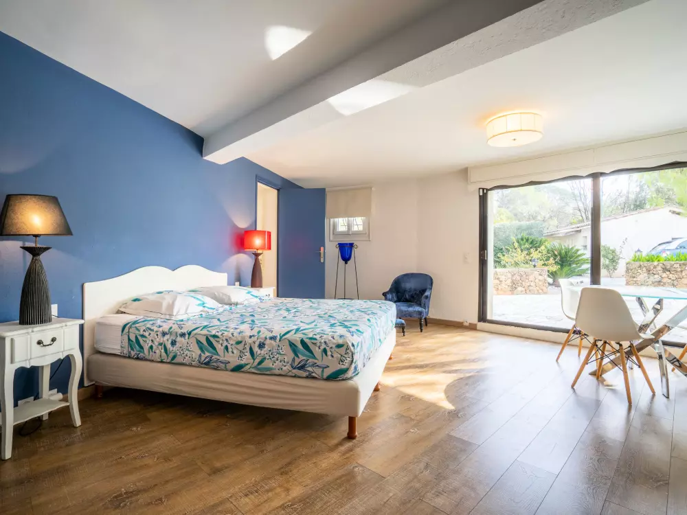 Maison de Vacances Fréjus