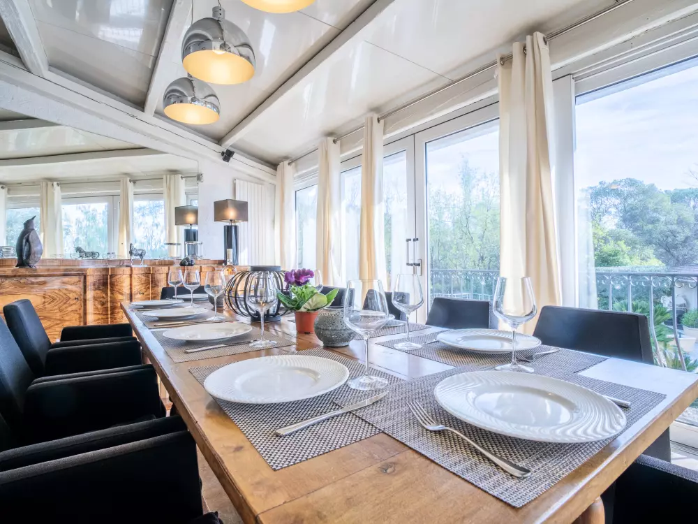 Maison de Vacances Fréjus