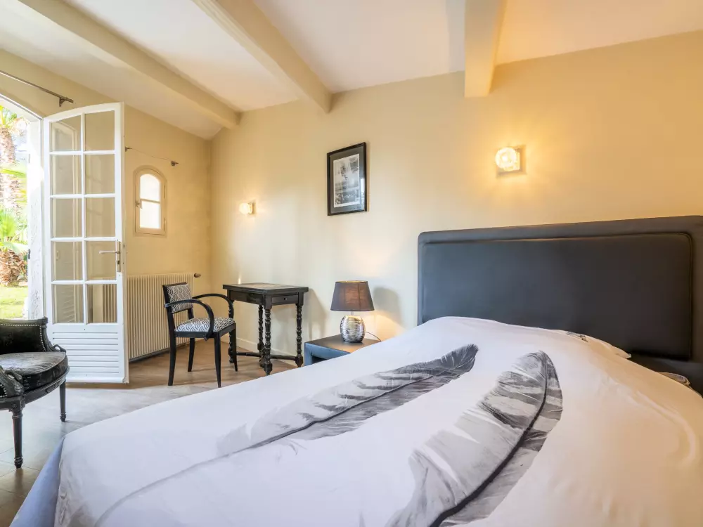 Maison de Vacances Fréjus