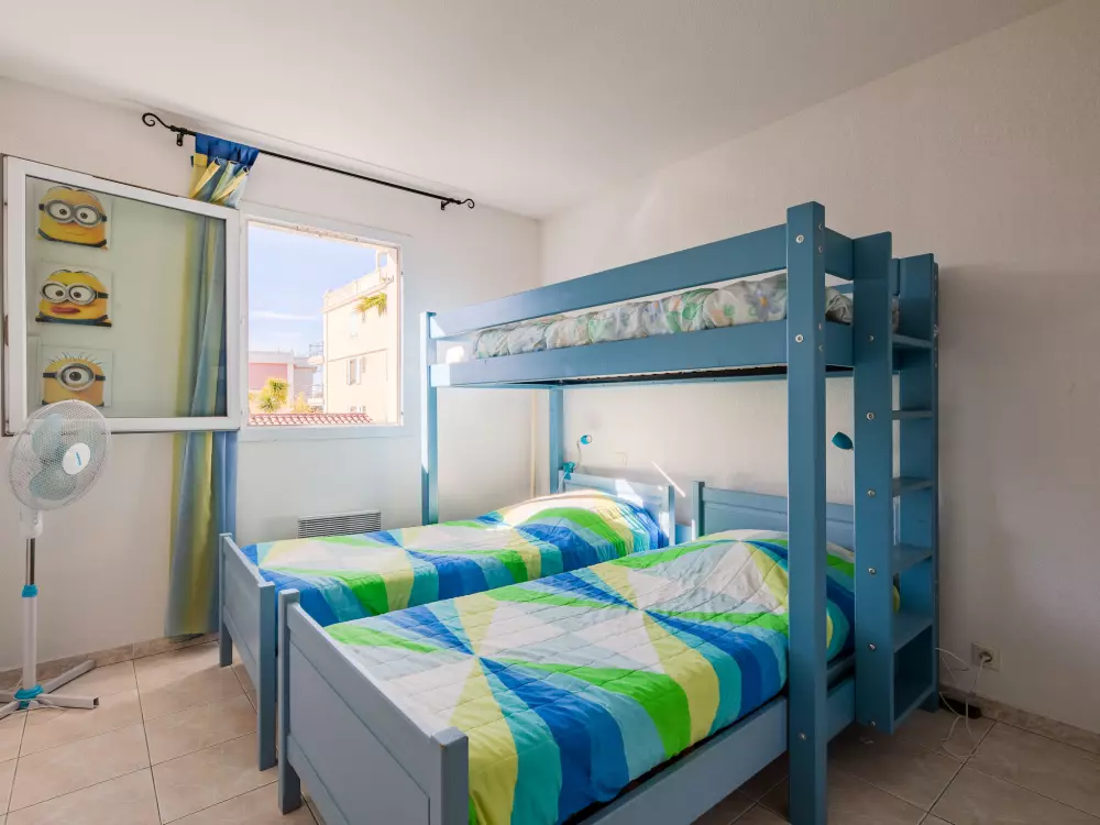 Maison de Vacances Fréjus