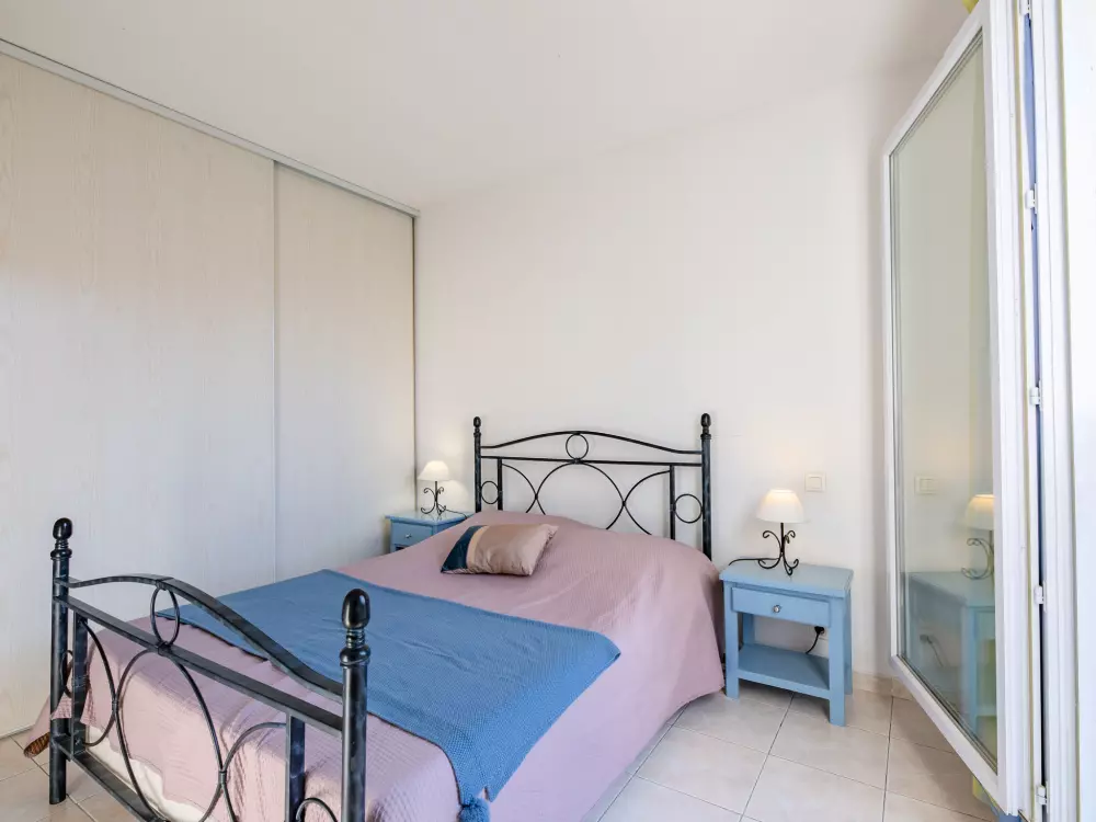 Maison de Vacances Fréjus