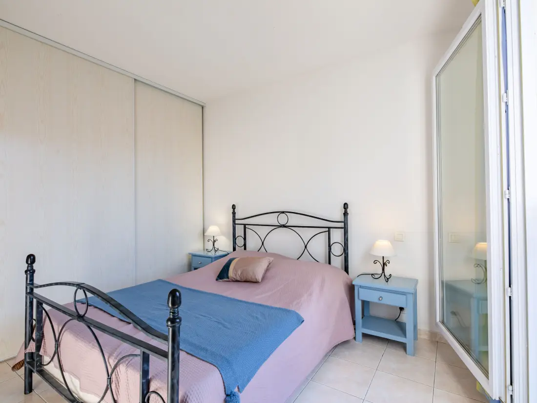 Maison de Vacances Fréjus