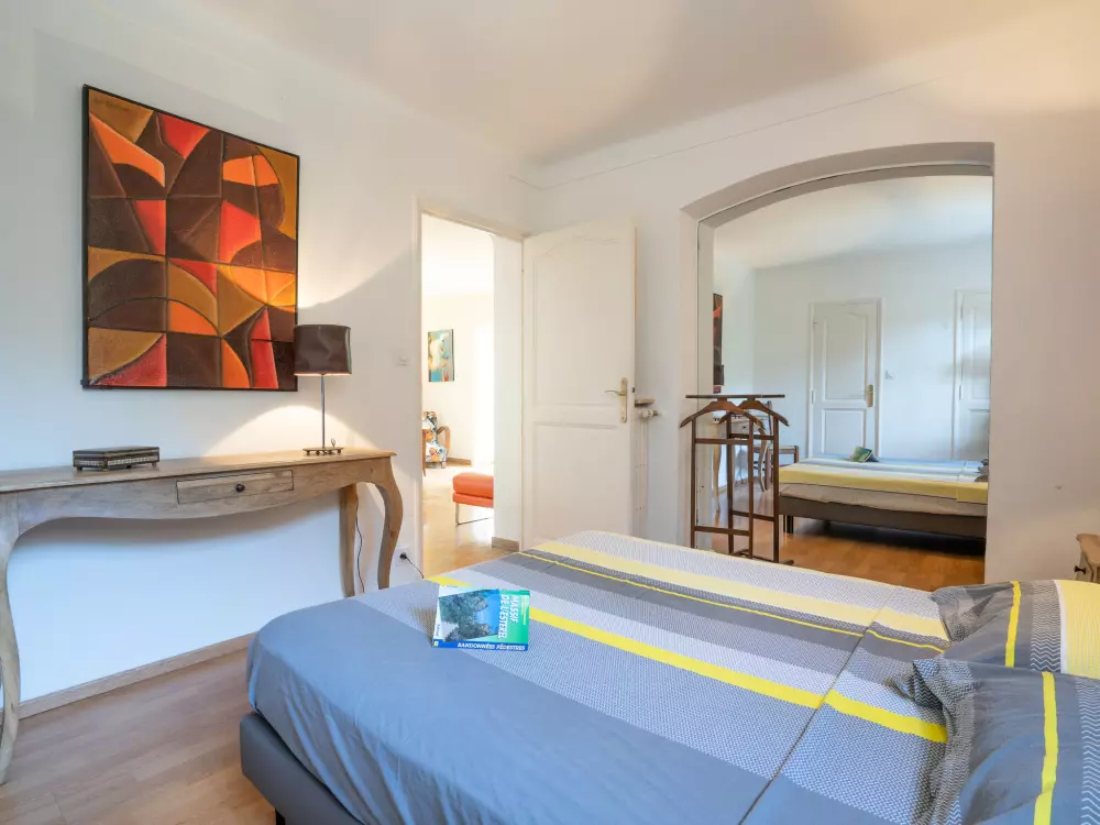 Maison de Vacances Fréjus