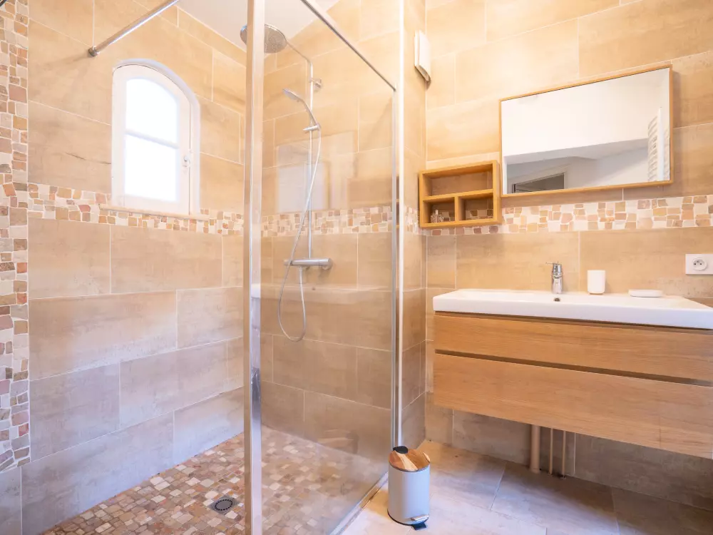 Maison de Vacances Fréjus