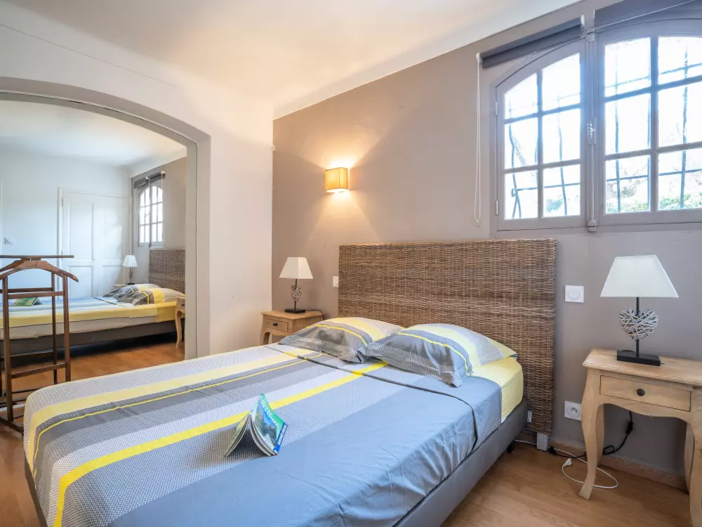 Maison de Vacances Fréjus