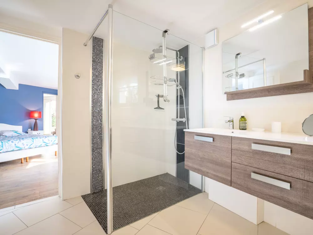 Maison de Vacances Fréjus