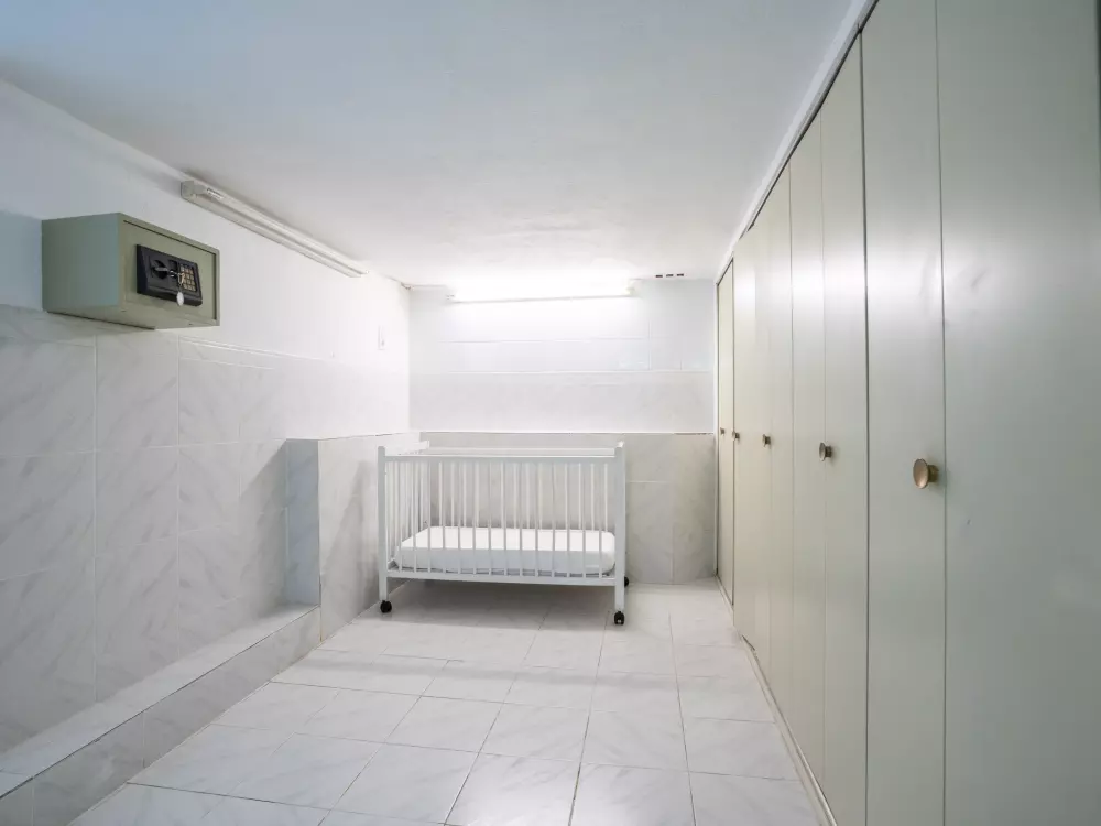 Maison de Vacances Fréjus