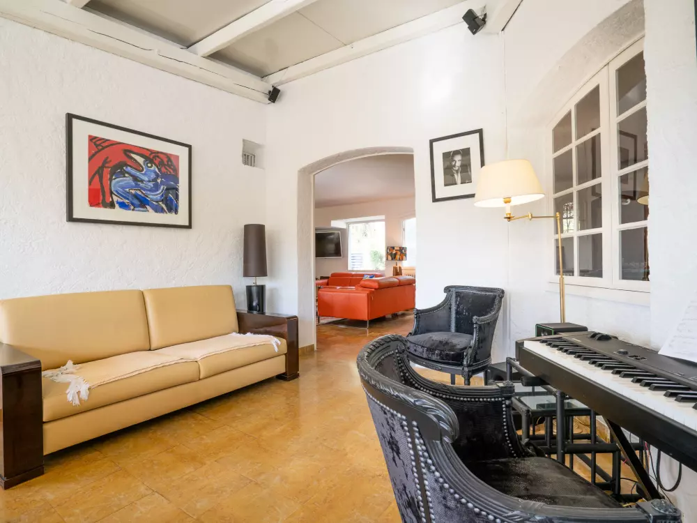 Maison de Vacances Fréjus