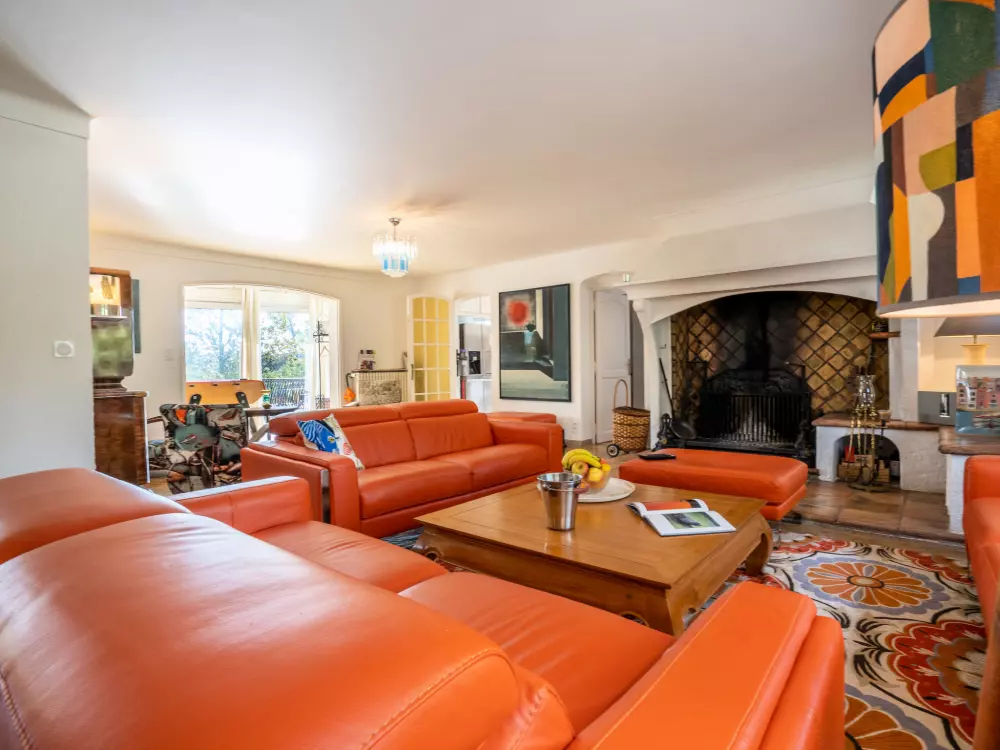 Maison de Vacances Fréjus