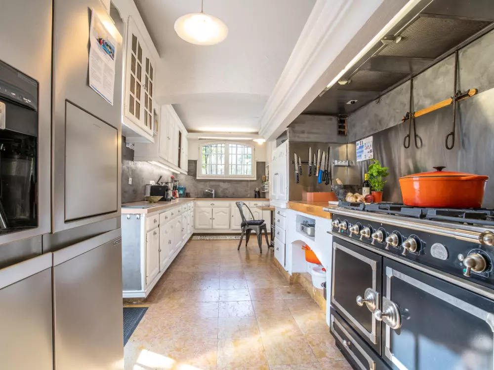 Maison de Vacances Fréjus