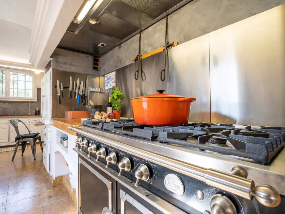 Maison de Vacances Fréjus