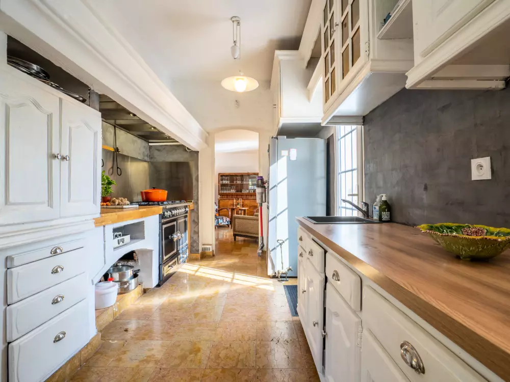 Maison de Vacances Fréjus