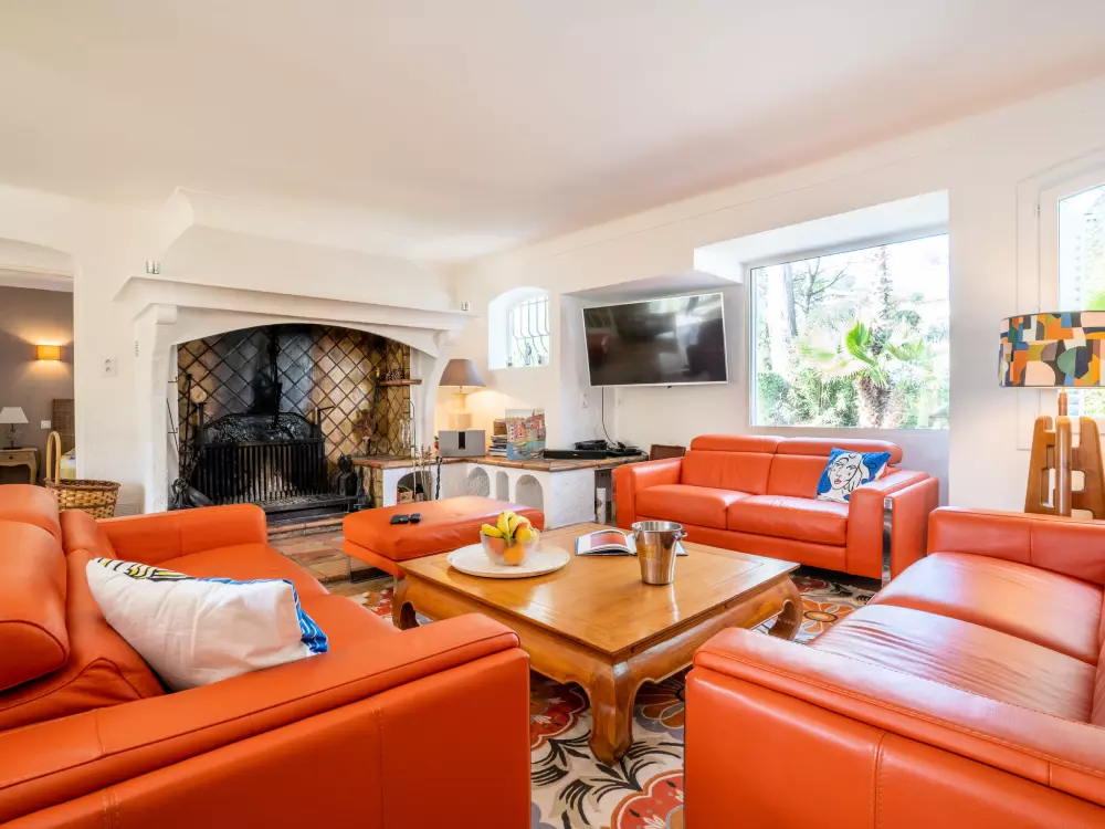 Maison de Vacances Fréjus