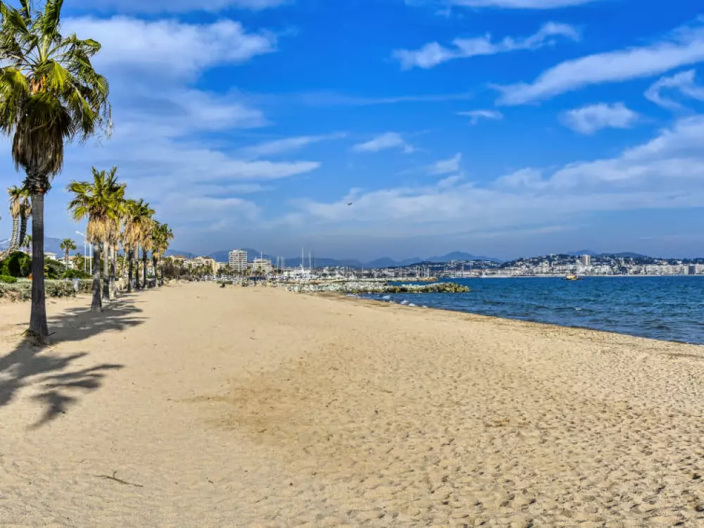 Maison de Vacances Fréjus