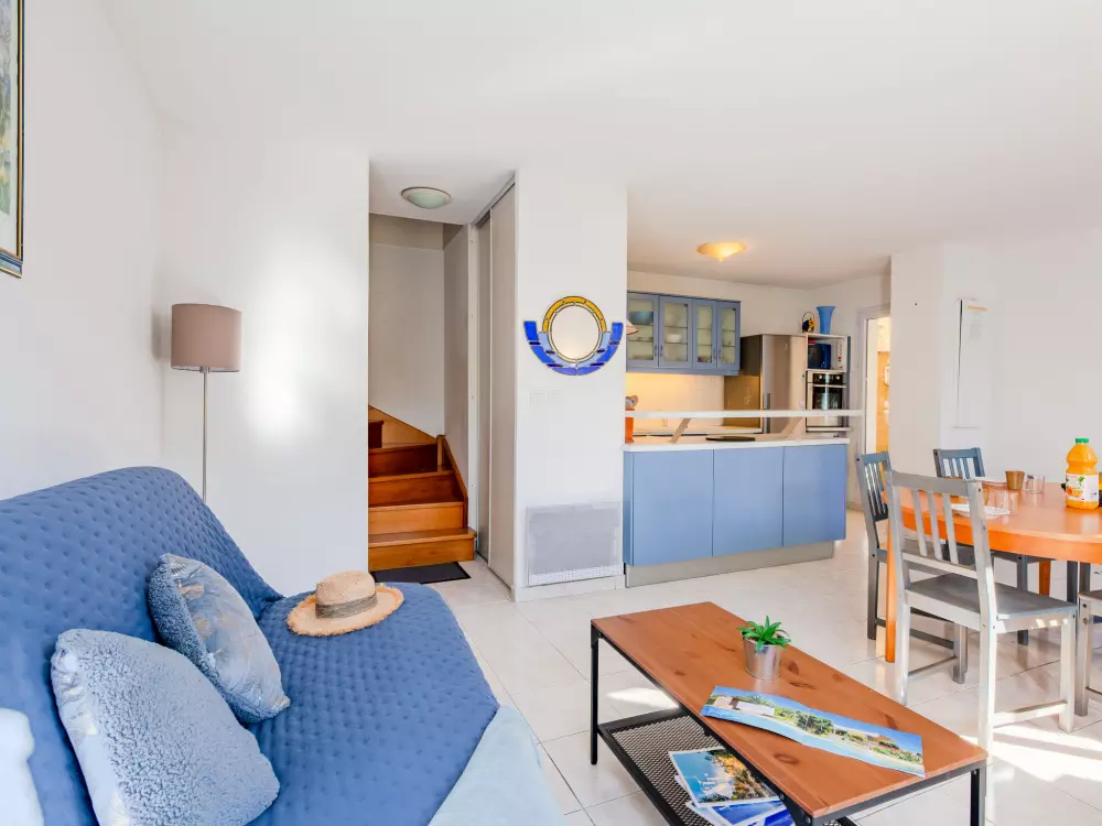 Maison de Vacances Fréjus