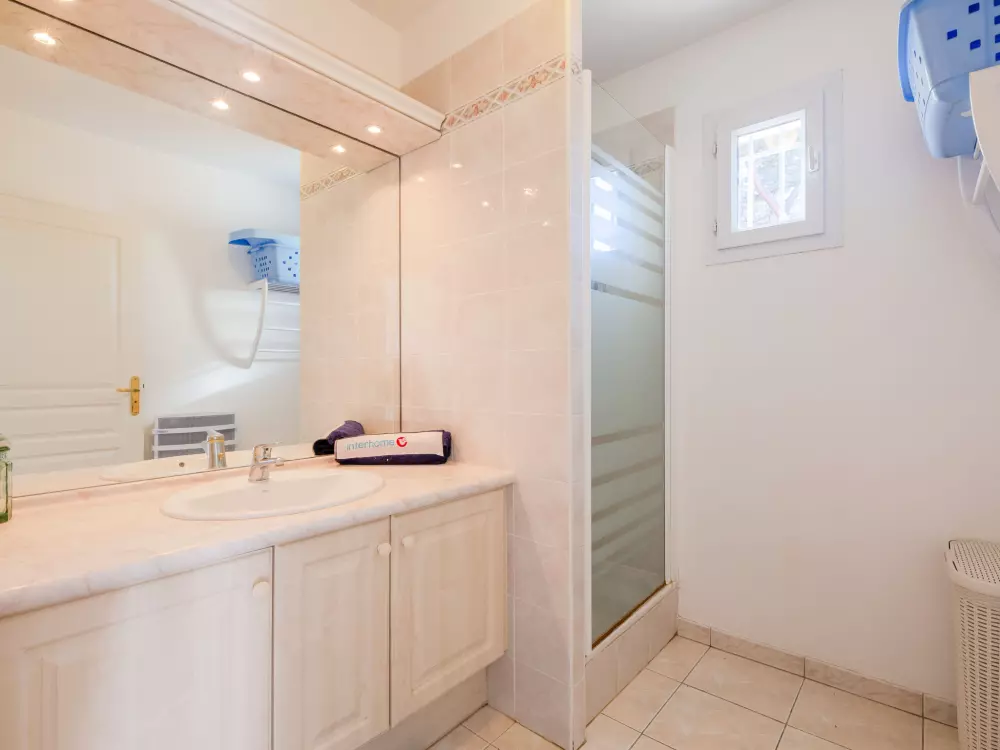 Maison de Vacances Fréjus