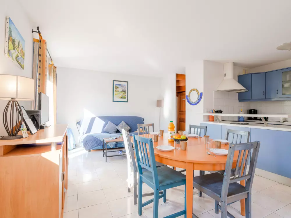 Maison de Vacances Fréjus