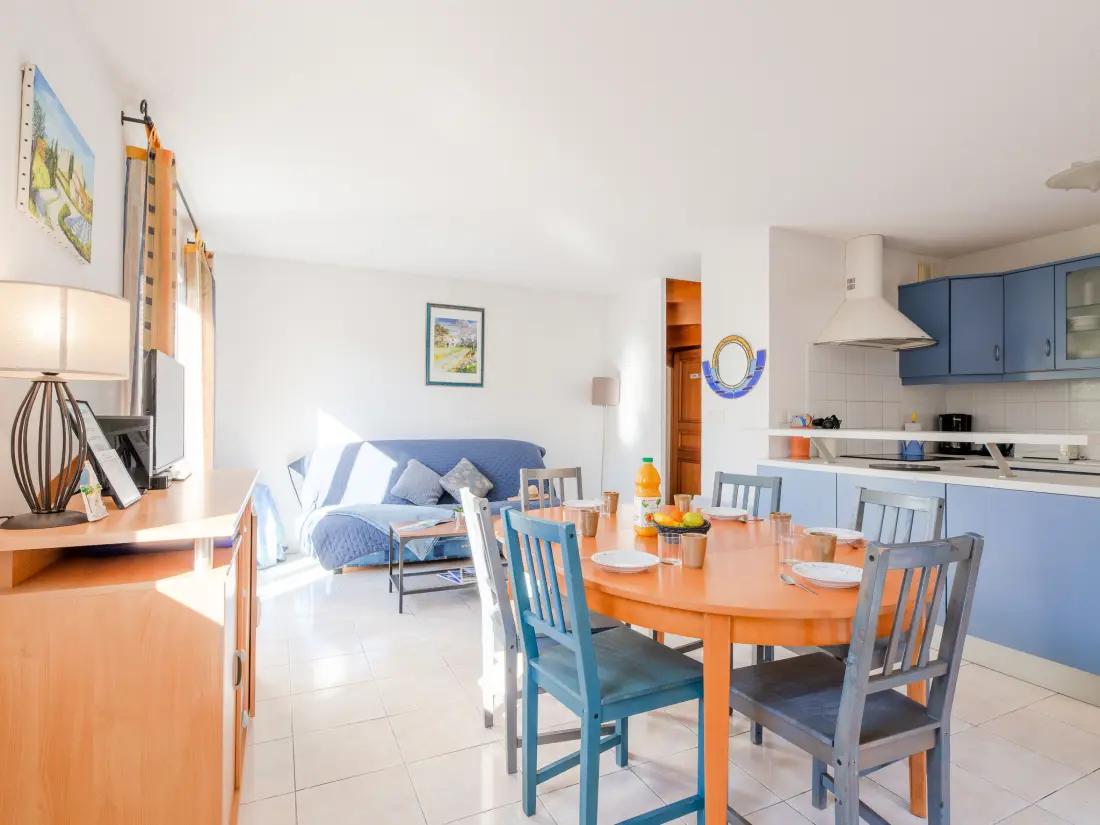 Maison de Vacances Fréjus