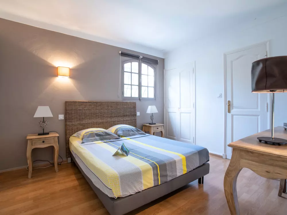 Maison de Vacances Fréjus