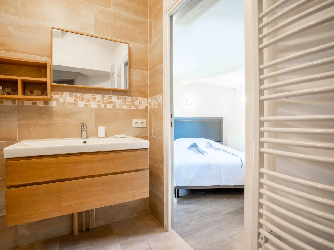 Maison de Vacances Fréjus