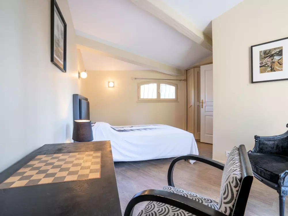 Maison de Vacances Fréjus