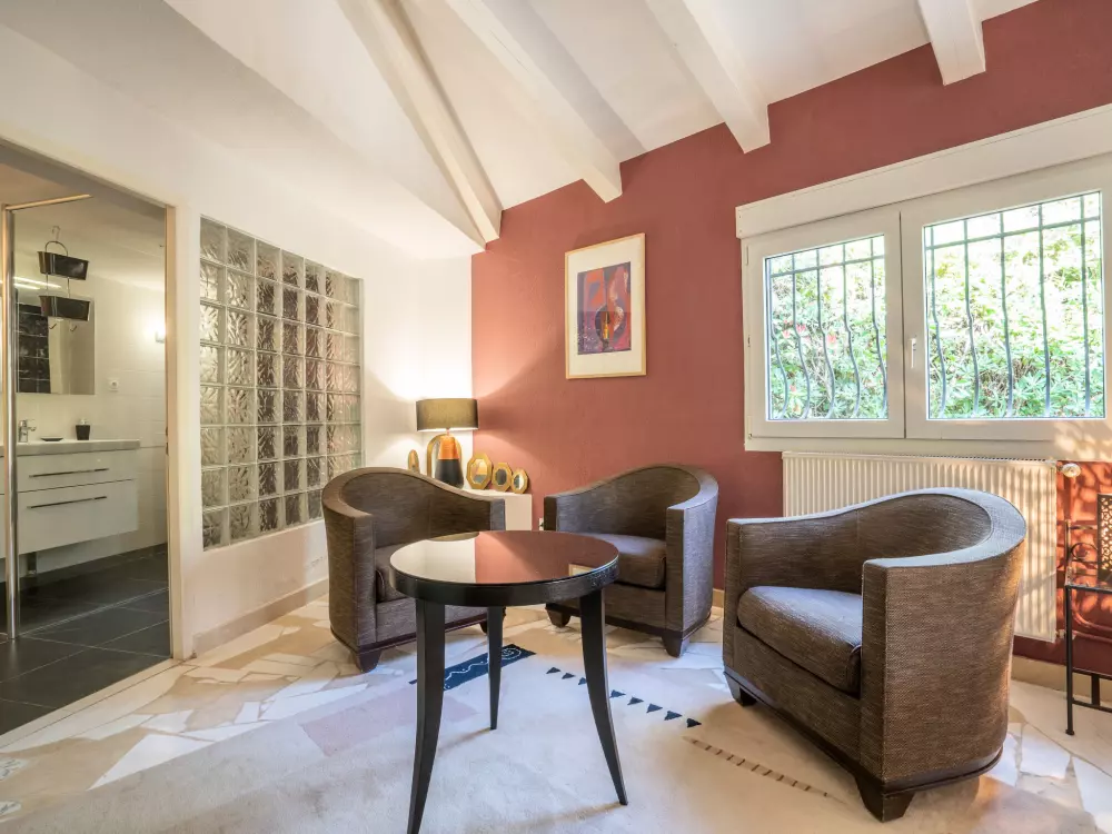 Maison de Vacances Fréjus