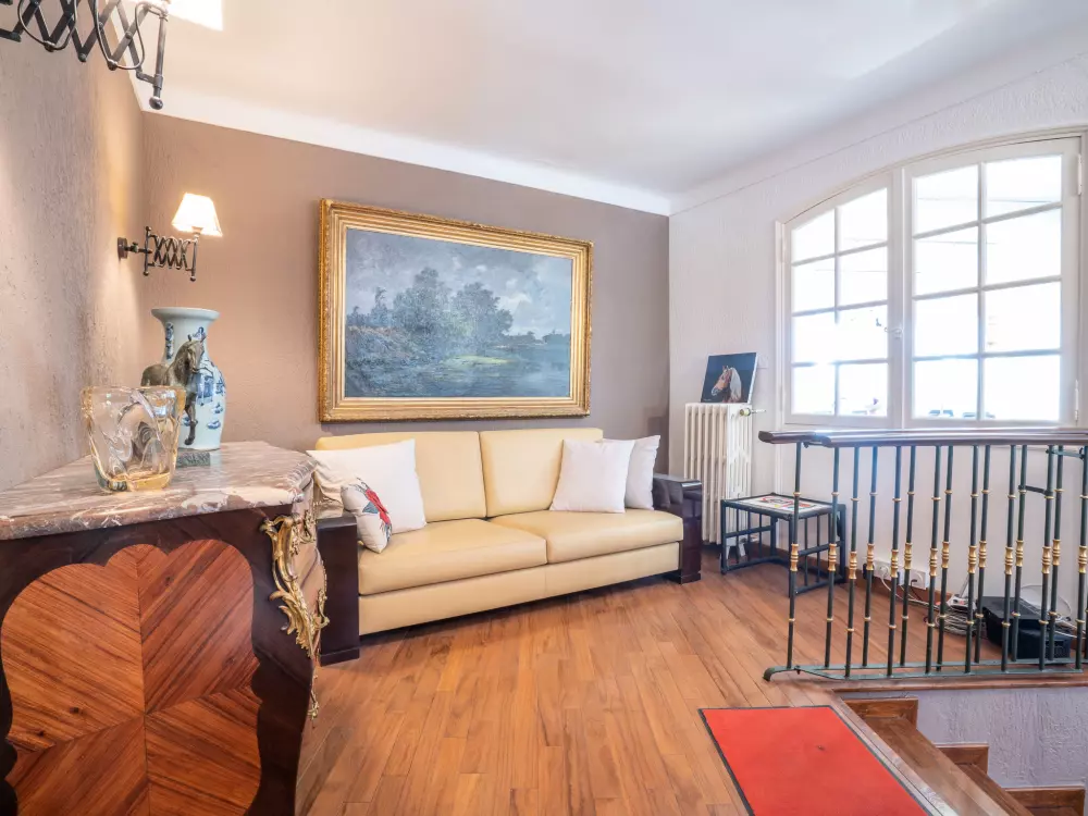 Maison de Vacances Fréjus