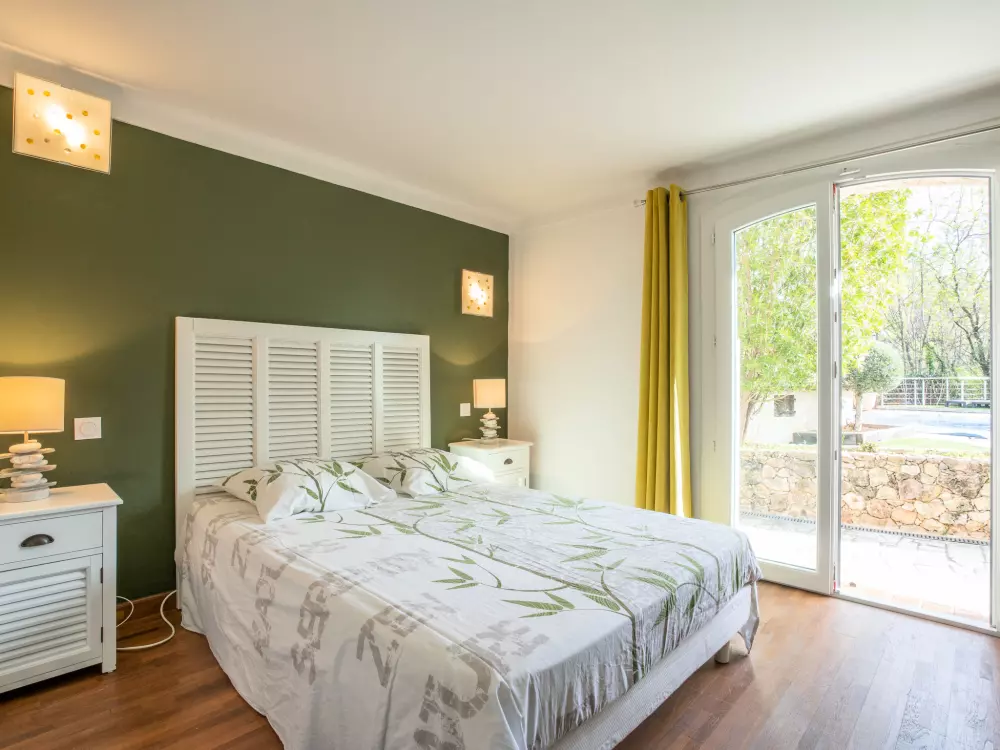 Maison de Vacances Fréjus