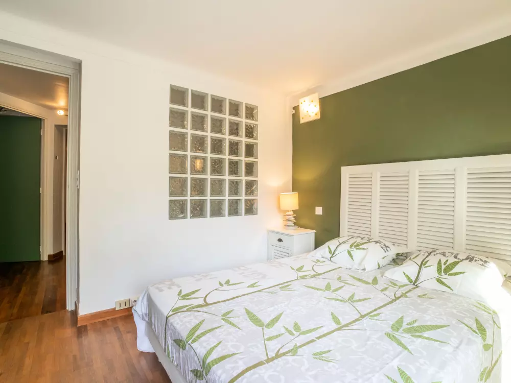 Maison de Vacances Fréjus