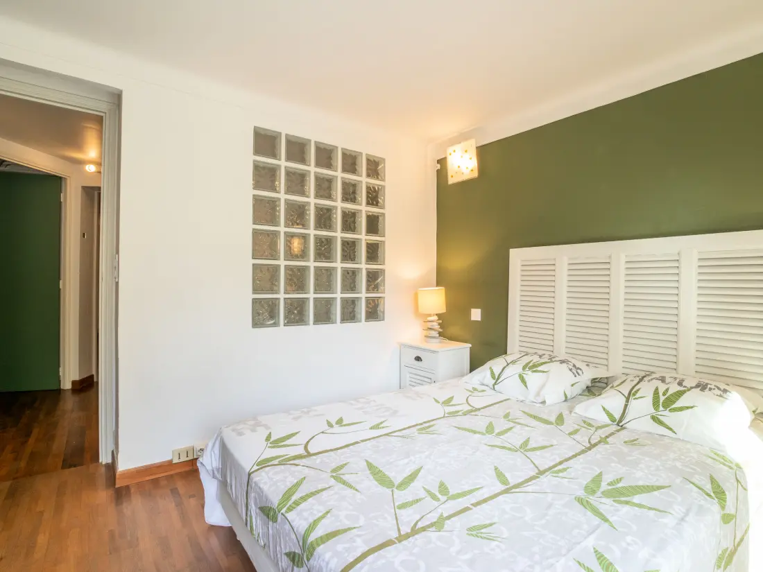Maison de Vacances Fréjus