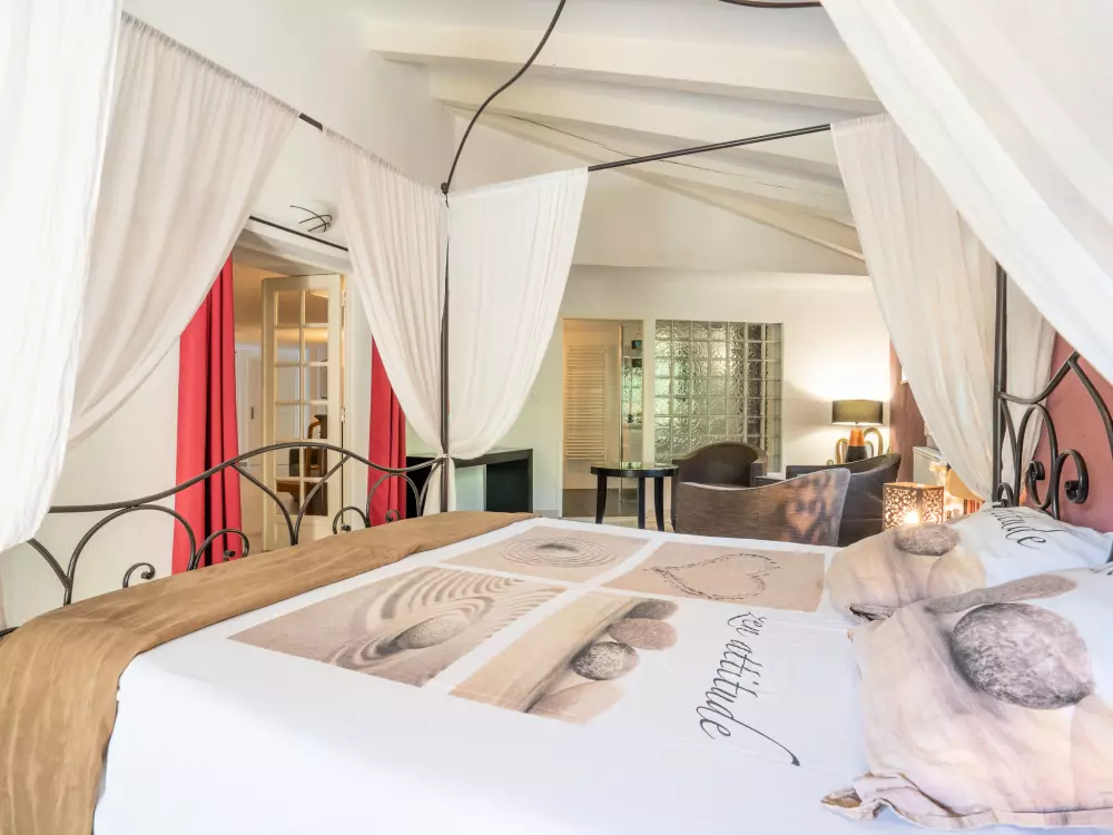 Maison de Vacances Fréjus