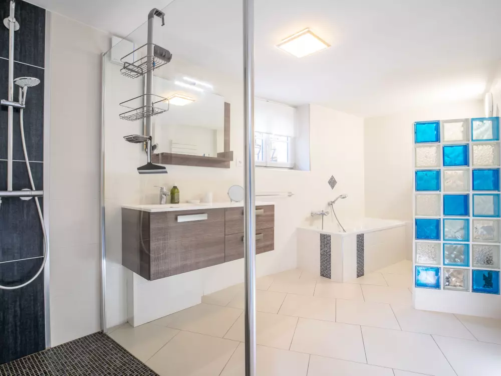 Maison de Vacances Fréjus