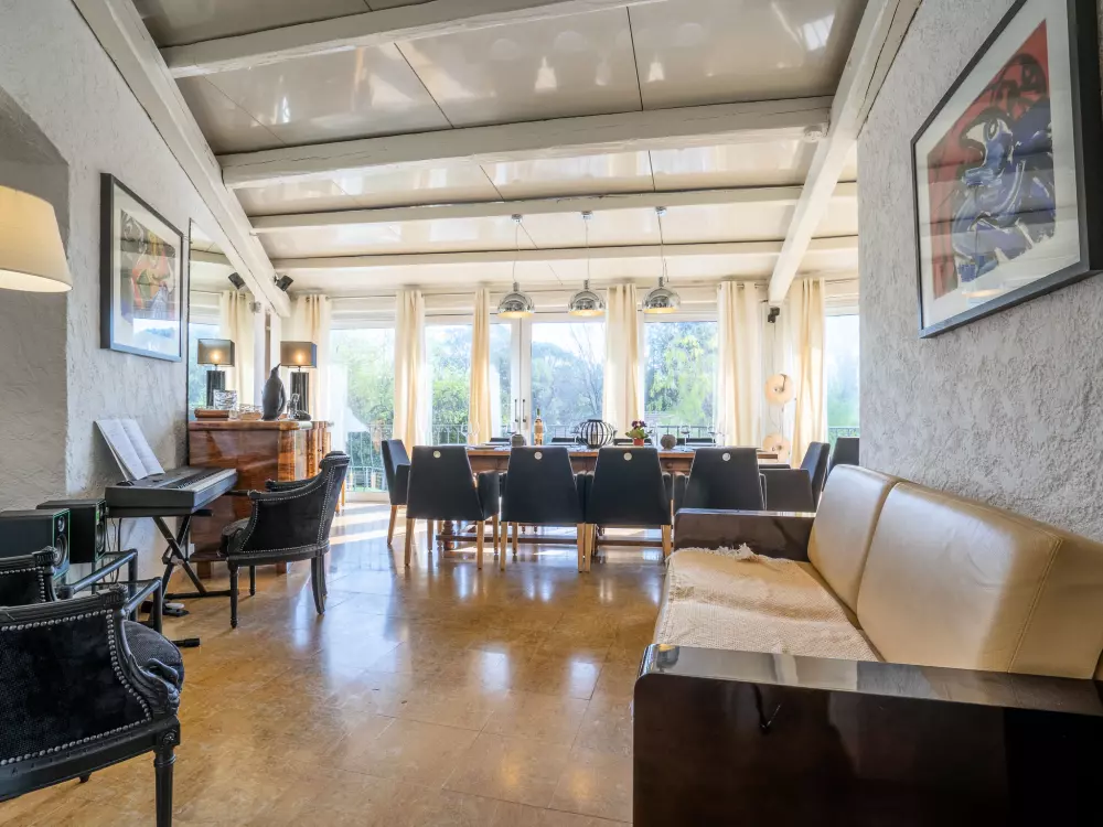 Maison de Vacances Fréjus