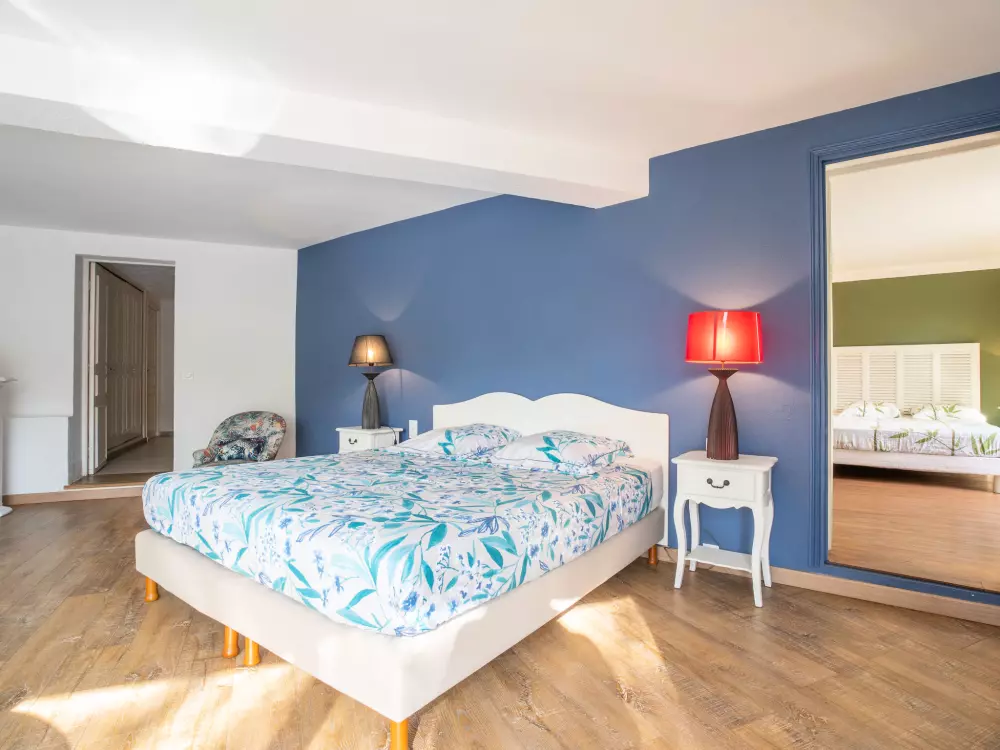 Maison de Vacances Fréjus