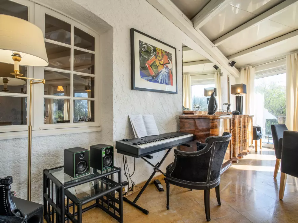 Maison de Vacances Fréjus