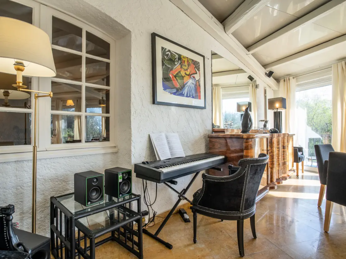 Maison de Vacances Fréjus