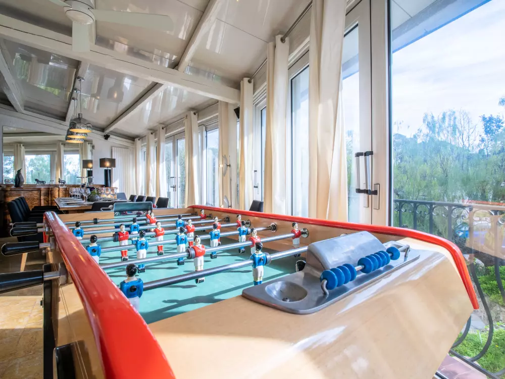 Maison de Vacances Fréjus