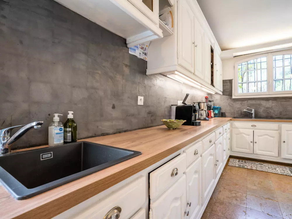 Maison de Vacances Fréjus