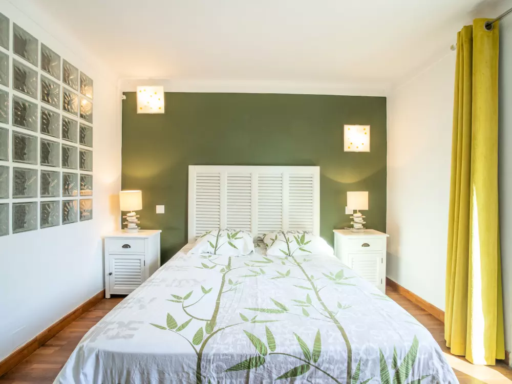 Maison de Vacances Fréjus