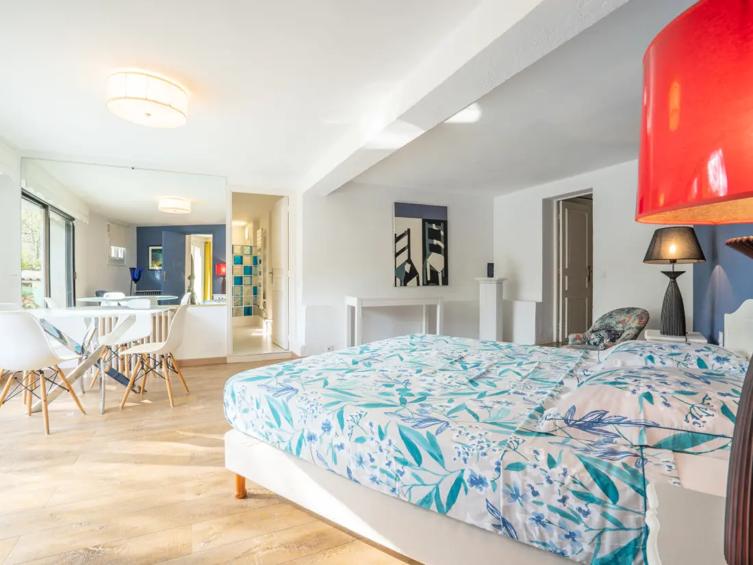 Maison de Vacances Fréjus