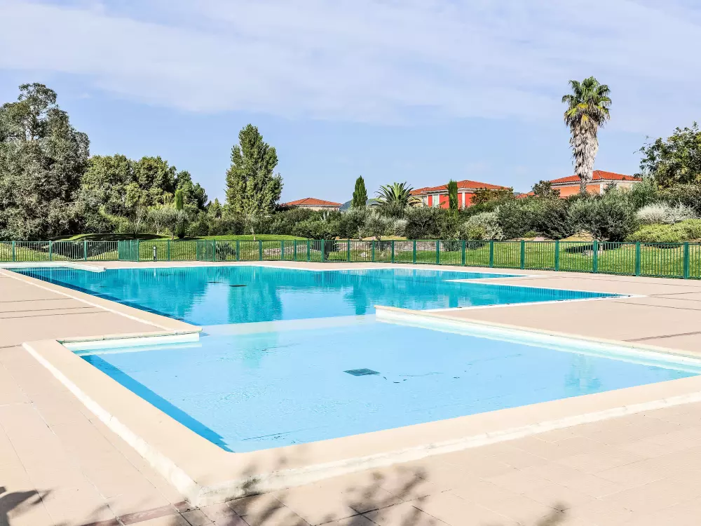 Maison de Vacances Fréjus