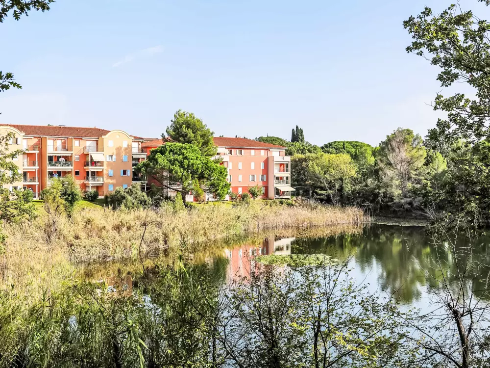 Maison de Vacances Fréjus