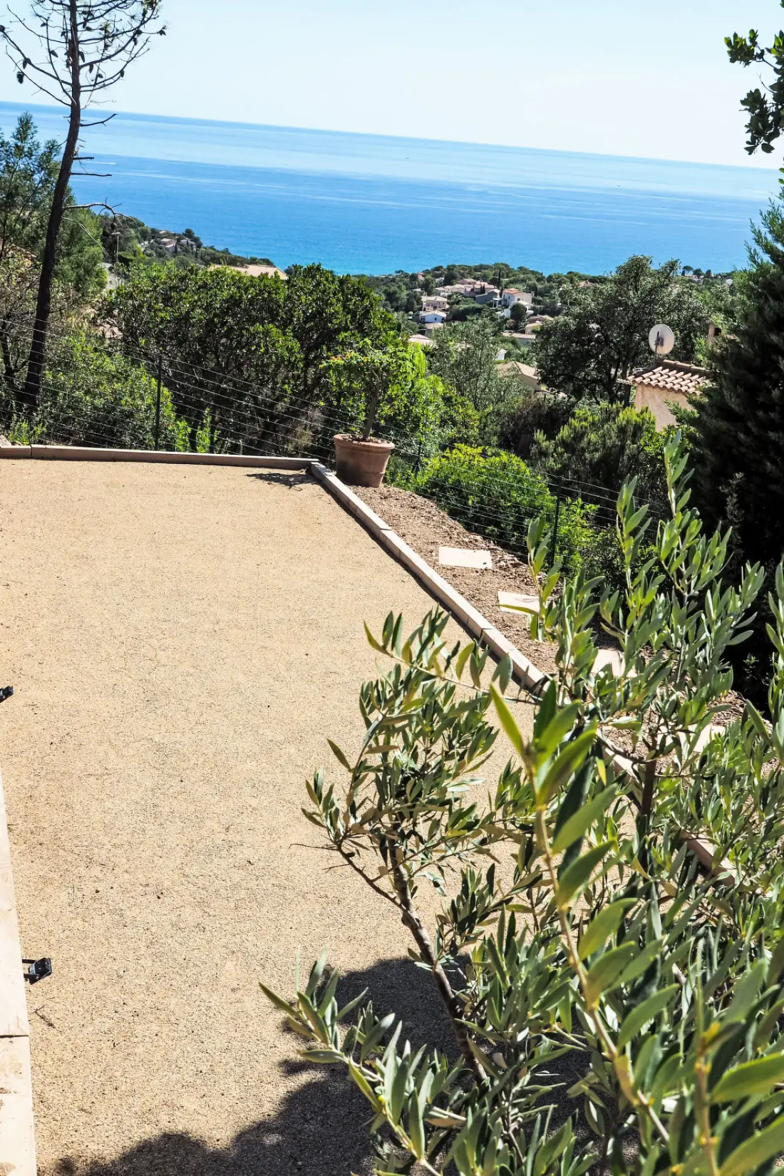 Maison de Vacances Fréjus